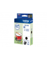 BROTHER LC22UBK Ink black 2400pages for DCP-J785DW - nr 23
