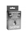 BROTHER LC22UBK Ink black 2400pages for DCP-J785DW - nr 5