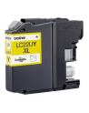 BROTHER LC22UY Ink yellow 1200pages for DCP-J785DW - nr 14