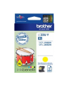 BROTHER LC22UY Ink yellow 1200pages for DCP-J785DW - nr 15