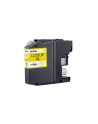 BROTHER LC22UY Ink yellow 1200pages for DCP-J785DW - nr 27