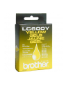 BROTHER LC22UY Ink yellow 1200pages for DCP-J785DW - nr 5