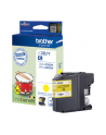 BROTHER LC22UY Ink yellow 1200pages for DCP-J785DW - nr 9