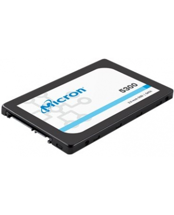 lenovo Dysk TS 2.5 5300 960GB SATA SSD Hot Swap 4XB7A17077