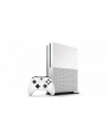 Microsoft Konsola Xbox One S 1TB biała/ W zestawie gry: FIFA 20, Forza Horizon 3, Minecraft, Sea of Thieves - nr 1