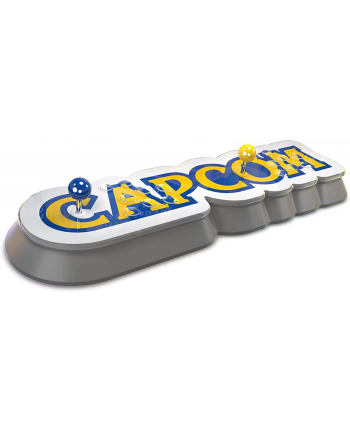 koch Capcom Home Arcade