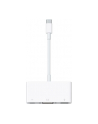 APPLE FN USB-C VGA Multiport Adapter for MacBook 12 Inch - nr 1