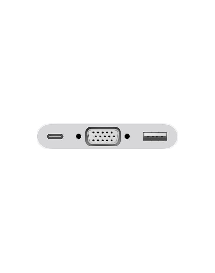 APPLE FN USB-C VGA Multiport Adapter for MacBook 12 Inch główny