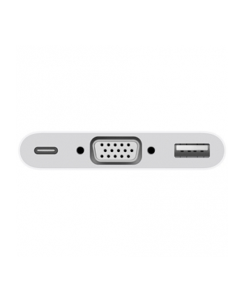 APPLE FN USB-C VGA Multiport Adapter for MacBook 12 Inch