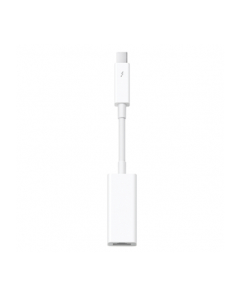 APPLE VMI Thunderbolt to Gigabit Ethernet Adapter