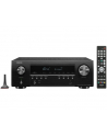 denon Kino domowe - AVR-S650H + Wilson Cinematic 5.0 wenge - nr 2