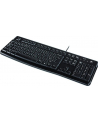 logitech Klawiatura K120 Business CZ   920-002641 - nr 6