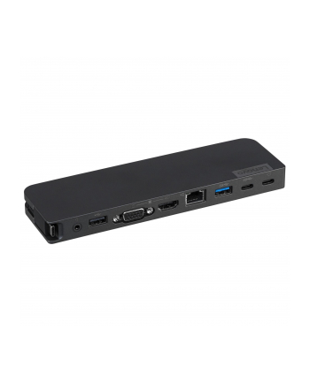 LENOVO USB-C Mini Dock EU