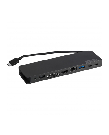 LENOVO USB-C Mini Dock EU