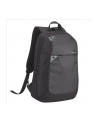 TARGUS Intellect 15.6inch Laptop Backpack Black - nr 12