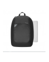 TARGUS Intellect 15.6inch Laptop Backpack Black - nr 17