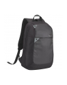 TARGUS Intellect 15.6inch Laptop Backpack Black - nr 1