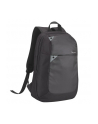 TARGUS Intellect 15.6inch Laptop Backpack Black - nr 20