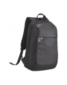 TARGUS Intellect 15.6inch Laptop Backpack Black - nr 9