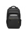 TARGUS CityGear 14inch Laptop Backpack Black - nr 10