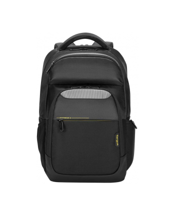 TARGUS CityGear 17.3inch Laptop Backpack Black