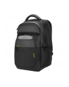 TARGUS CityGear 17.3inch Laptop Backpack Black - nr 4