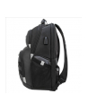 TARGUS DrifterTrek 11.6-15.6inch USB Laptop Backpack Black - nr 15