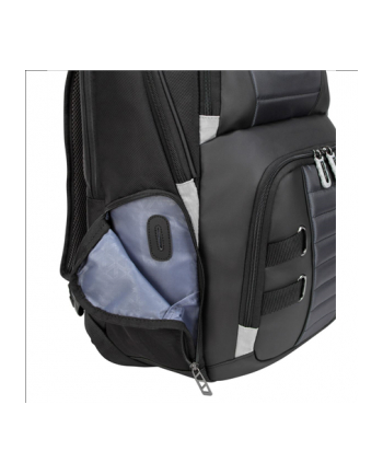TARGUS DrifterTrek 11.6-15.6inch USB Laptop Backpack Black