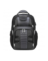 TARGUS DrifterTrek 11.6-15.6inch USB Laptop Backpack Black - nr 19