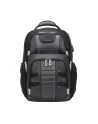 TARGUS DrifterTrek 11.6-15.6inch USB Laptop Backpack Black - nr 1