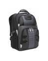 TARGUS DrifterTrek 11.6-15.6inch USB Laptop Backpack Black - nr 2