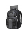 TARGUS DrifterTrek 11.6-15.6inch USB Laptop Backpack Black - nr 3
