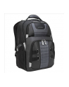 TARGUS DrifterTrek 11.6-15.6inch USB Laptop Backpack Black - nr 4