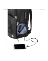 TARGUS DrifterTrek 11.6-15.6inch USB Laptop Backpack Black - nr 5
