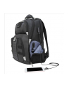 TARGUS DrifterTrek 11.6-15.6inch USB Laptop Backpack Black - nr 6