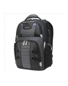 TARGUS DrifterTrek 11.6-15.6inch USB Laptop Backpack Black - nr 7