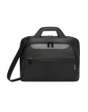 TARGUS CityGear 15-17.3inch Topload Laptop Case Black - nr 2