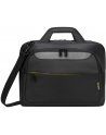 TARGUS CityGear 15-17.3inch Topload Laptop Case Black - nr 10