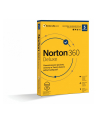 *Norton 360 DELUX   50GB PL 1U 5Dvc 1Y   21408667 - nr 1