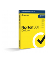 *Norton 360 DELUX   50GB PL 1U 5Dvc 1Y   21408667 - nr 7