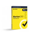 *Norton 360 PREMIUM 75GB PL 1U 10Dvc 1Y  21408749 - nr 7