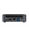 intel Mini PC BXNUC10I3FNK2 i3-10110U 2xDDR4/SO-DIMM USB3 BOX - nr 17