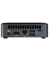 intel Mini PC BXNUC10I3FNK2 i3-10110U 2xDDR4/SO-DIMM USB3 BOX - nr 7