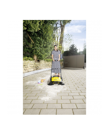 karcher Zamiatarka S 4 Twin 1.766-300.0