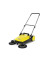 karcher Zamiatarka S 4 Twin 1.766-300.0 - nr 8