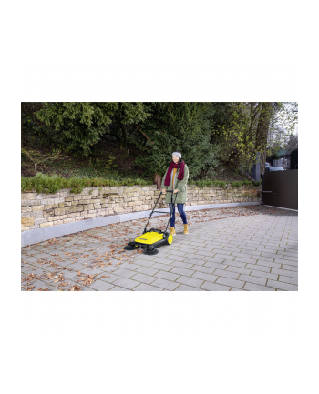 karcher Zamiatarka S 4 Twin 1.766-300.0