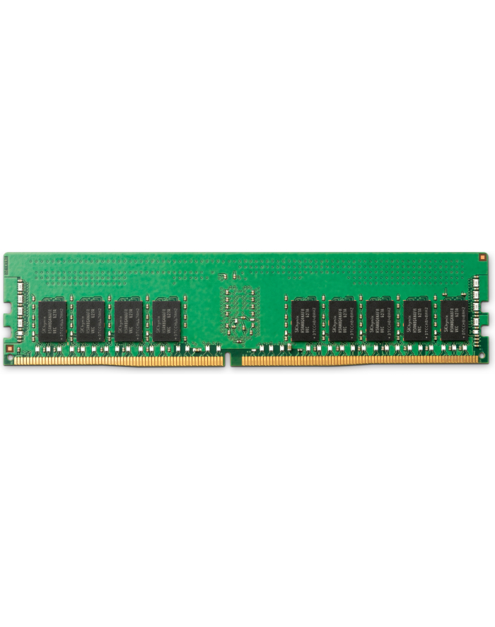 hp inc. Pamięć 16GB DDR4-2933 ECC RegRAM (1x16GB)  5YZ54AA główny