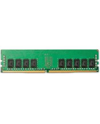 hp inc. Pamięć 16GB DDR4-2933 ECC RegRAM (1x16GB)  5YZ54AA