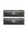 patriot Pamięć DDR4 Viper Steel 16GB/3733(2*8GB) Grey CL17 - nr 2