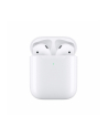 APPLE with Wireless Charging Case - nr 1